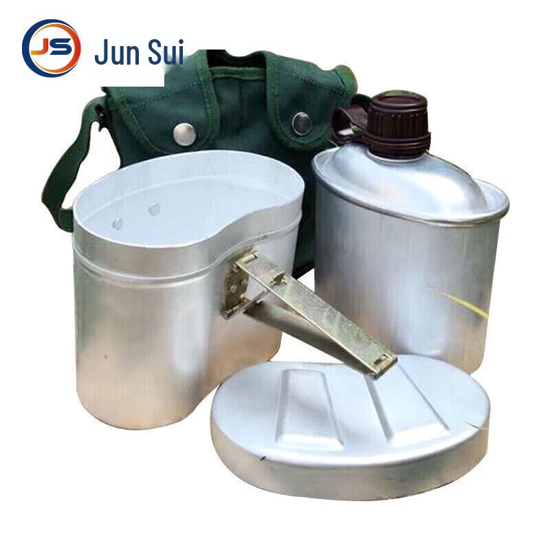 JunSui Outdoor Mess Kits & Cookware