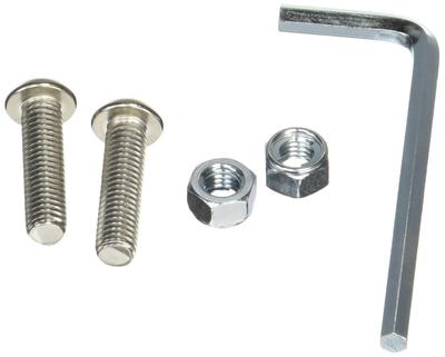 Hurricane HN4830S M8 Diebstahlschutz-Set Schraubensatz