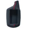 Silikon B9 B6 LCD Körperabdeckung Hülle 2-Wege Autoalarm für Starline B9 B91 B6 B61 A91 A61 V7 Fernbedienung Schlüsselanhänger Zubehörbox