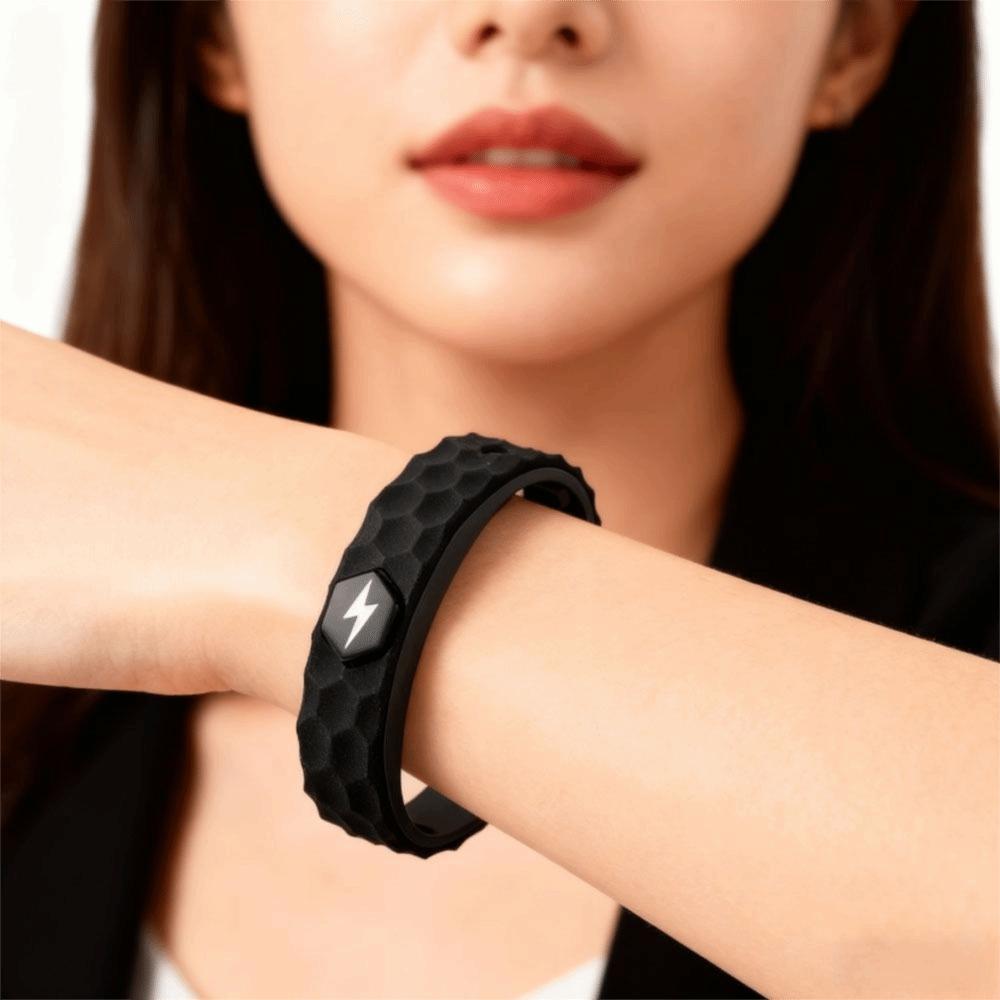 Adjustable Balance Anion Bracelet Lightweight Electrostatic Removal Bracelet Winter Season