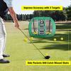 Golf – Echipament de instruire pentru golf
