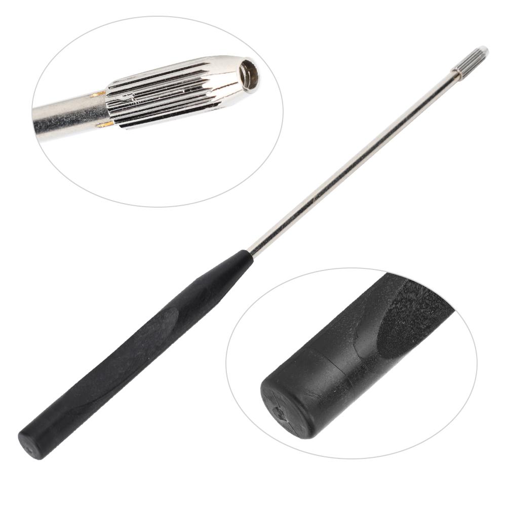 2 Pcs Inoculating Rod Laboratory Experiment Bacteria Culture Microbiology Accessory