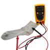 Antibacterial Deodorizing Bamboo Silver Fiber Grounding Socks