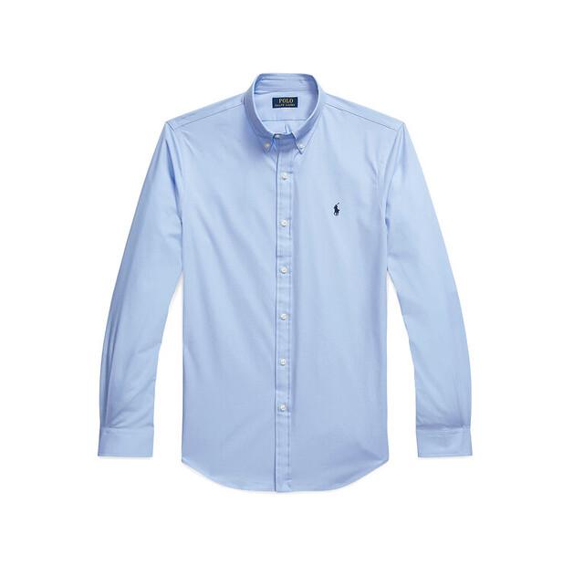 Рубашка Polo Ralph Lauren 710929348009