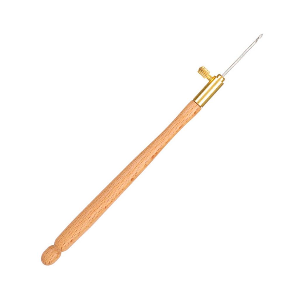 Embroidery Beading French AntiEmbroidering Tool Set DIY Craft Sewing Accessories