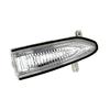 Left Side Mirror Turn Signal Lamp For Nissan Altima Sentra 2013-2018