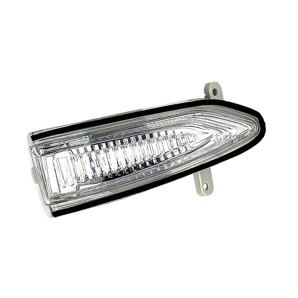 Left Side Mirror Turn Signal Lamp For Nissan Altima Sentra 2013-2018