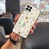 Graffiti Full wrap Phone Case For Samsung Galaxy M33 5G Global/SM-M336B/DS/Jump2 Fashion Design Waterproof Phone Pouch