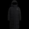 Bosideng B30143320 Long Detachable Hood Down Jacket