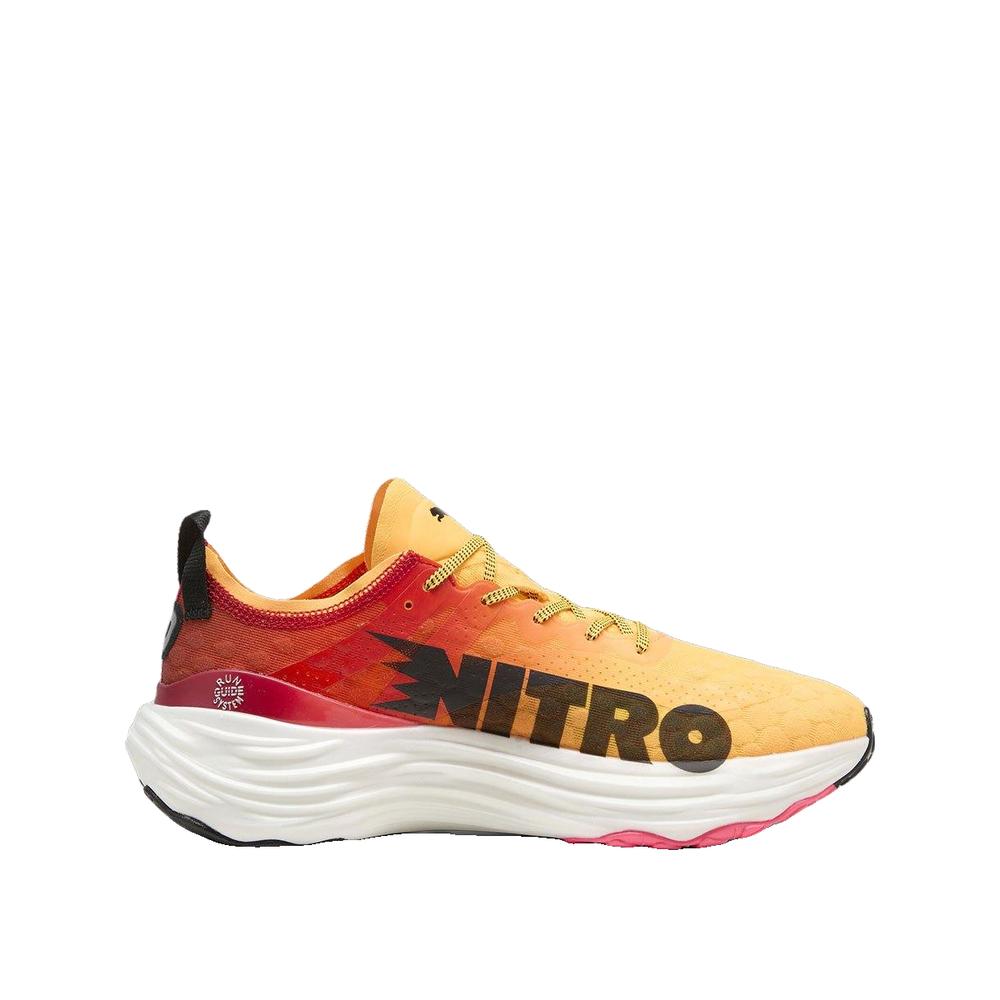 Running Shoes PUMA ForeverRun NITRO
