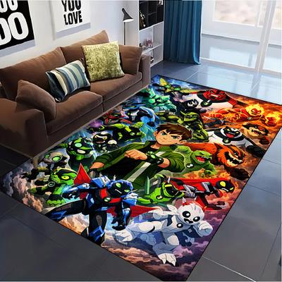 Tappeti e moquette – Tappeti e tappetini