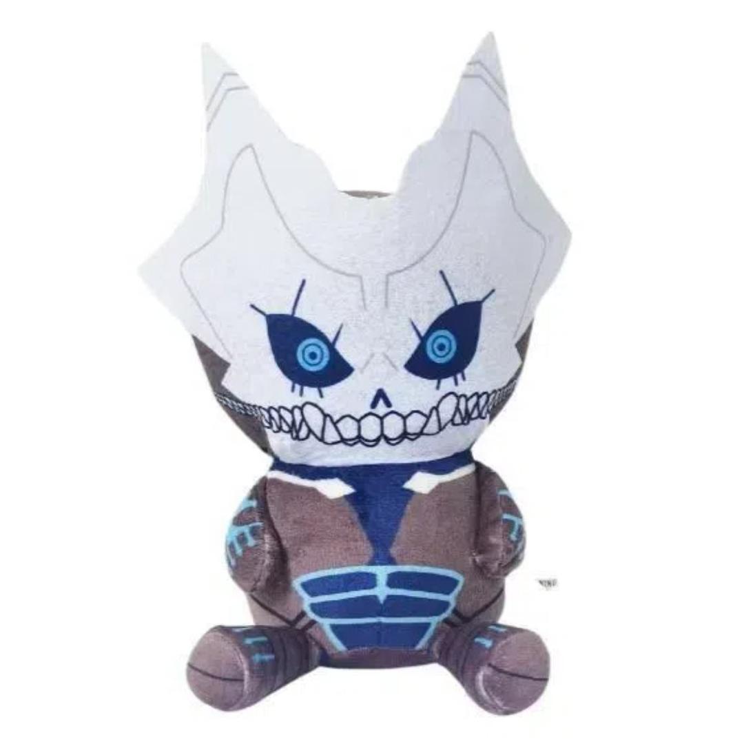 Kaiju Non. 8 25cm Poupée en Peluche