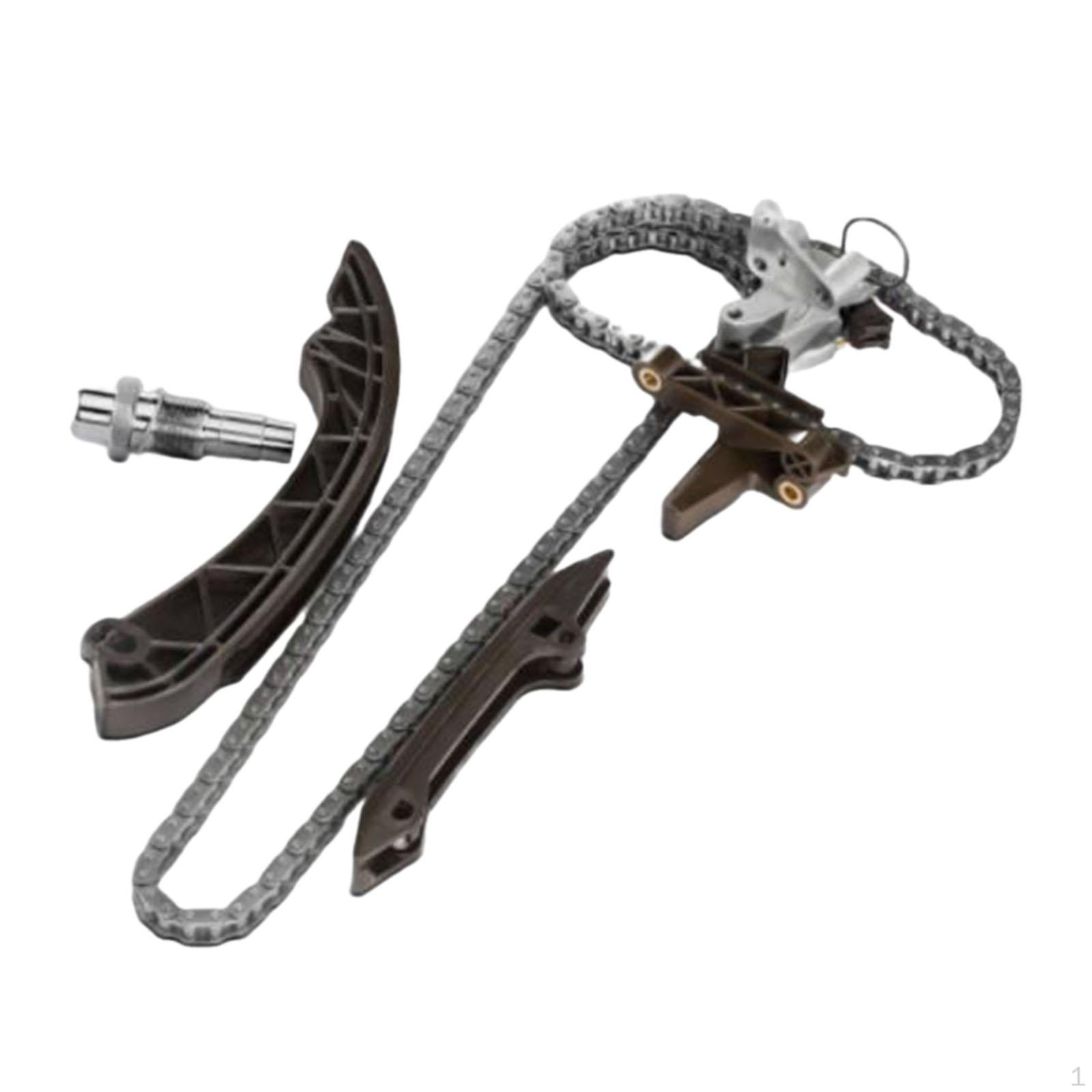 

Timing Chain Kit 11311703746 for BMW 323ci E46 2000 330ci 2001-2006