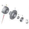 A33406787015 Car Accessories Rear Wheel Hub Bearing OEM 33406787015 for BMW X3 F25