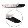 Chrome Car Styling AMG Edition Emblem Badge Sticker Logo For Mercedes Benz W176 W177 A Class A200 A250 W246 W117 C180 C200 C250 RM1