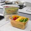 Dual-Layer Draining Basket: Multi-Functional Kitchen Basin for Washing and Storing Fruits & Vegetables