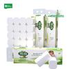 YUSEN Natural Smooth 6-Ply Coreless Toilet Paper