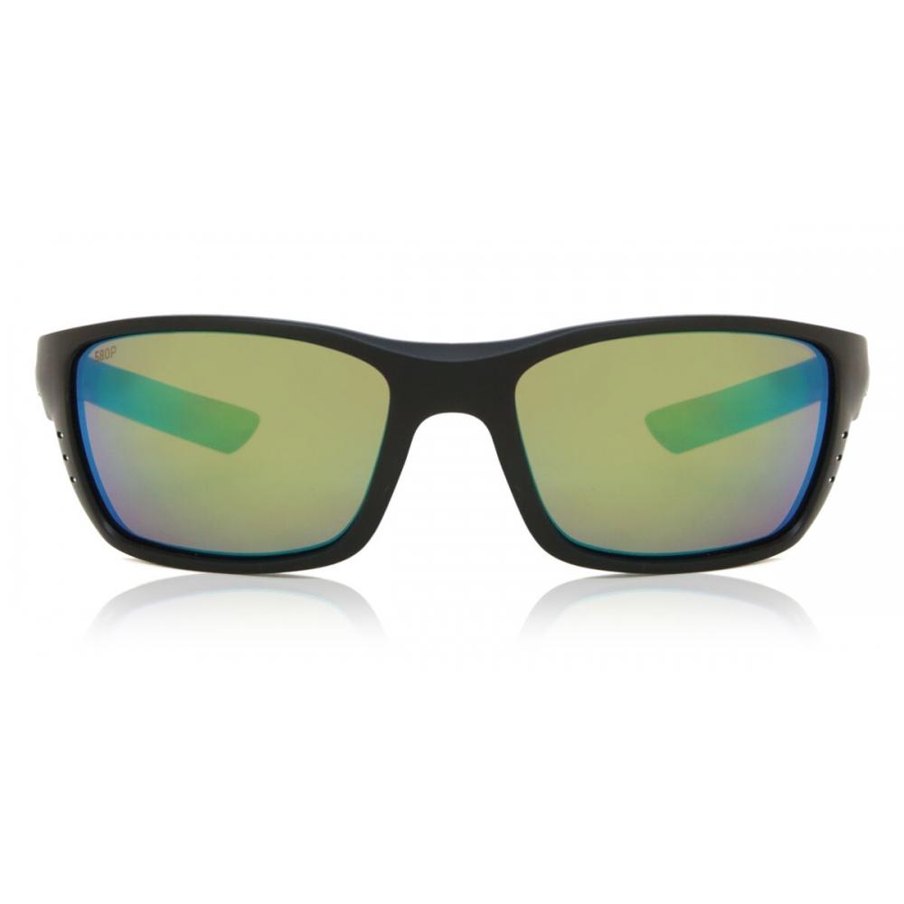 Costa Del Mar Whitetip Polarized Wtp 01 Ogmp Unisex Sunglasses