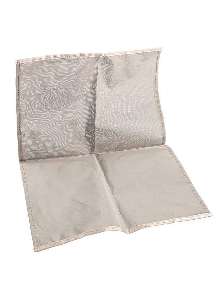 Double Opening Router Cover Blocking Strength As Shown In The Picture Radiation Protection Double-opening Design