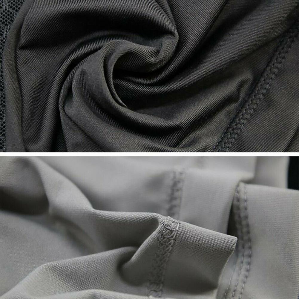 1 ks rychleschnoucí cyklistická čepice s UV zářením a proti potu, sportovní čepice, motorka, jízda na kole, cyklistická čepice, unisex vnitřní čepice