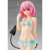 18CM Japanese Anime To LOVEru Darkness Sexy Girl Momo Belia Deviluke Pop Up Parade Pvc Figure Toys Model Figurals Brinquedos