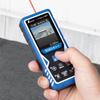 Shinwa Sokutei Laser Distance Meter L-Measure100 with Finder 78104