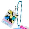 Sanrio Tuxedo Sam Mascot Holder ( HAPIDANBUI ) Japan NEW Sanrio Characters