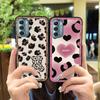Silicone Back Cover Phone Case For MOTO G Stylus 5G 2022 Cover Cartoon Soft case Cute Shockproof Full wrap Durable TPU