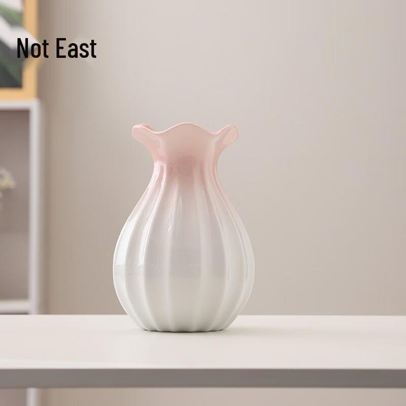 Бу Дун Керамическая ваза в китайском стиле