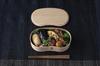 Odate Kougeisha Akita Sugi Magewappa Hango Bento Box (Single Tier) 390ml Made in Japan 2531