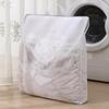 Zipper Mesh Laundry Bag Hanging Storage Clothes Wash Bags New Laundry Basket  for Washing Machines