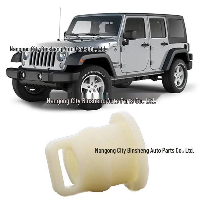 68064273AB Shift Cable Bushing: Compatible with Chevrolet Epica/Captiva 68064273AB