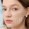 Flowerknows Bunny Garden Collection Cushion Cream Face Foundation Concealer Makeup Base Long Lasting Oil Control Whitening Cream