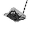 Titleist Scotty Cameron Putter (2022) with Genuine Catalog Shaft, 11.5" Phantom X, 33-inch Length, Part Number: 742RI33J, Right-Handed, Silver