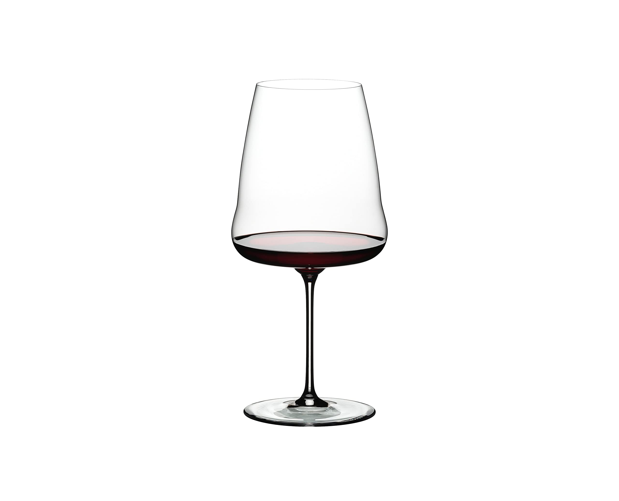 

[Authentic] RIEDEL Red Wine Glass, Riedel Wine Wings, Cabernet/Merlot, 1002ml, 1234/0