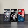 Capas para telemóveis – Para-choques para smartphones