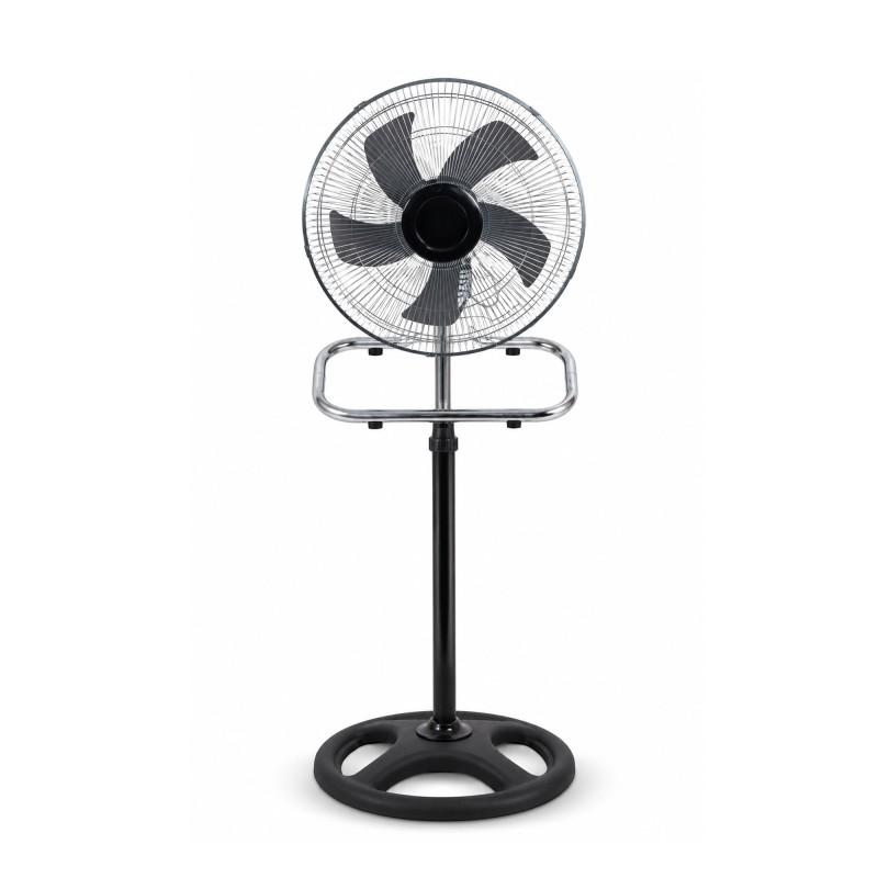 Ventilateur 3-en-1 Modulable – 45w Et Matériaux Premium