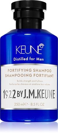 

Keune 1922 Fortifying Shampoo Шампунь для укрепления волос TU прозрачный