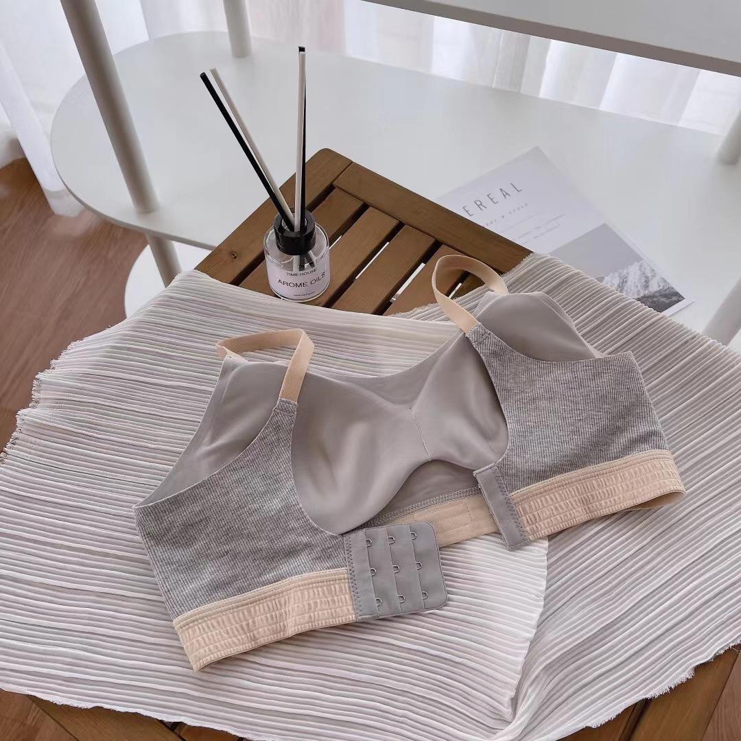 Бюстгальтер с резьбой — фото 14