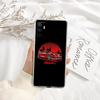 Supercar Super Wheel Car Calipers Transparent Phone Case for Motorola Moto G7 G8 G9 G84 G85 G73 G24 G15 Z2 Play Power Plus