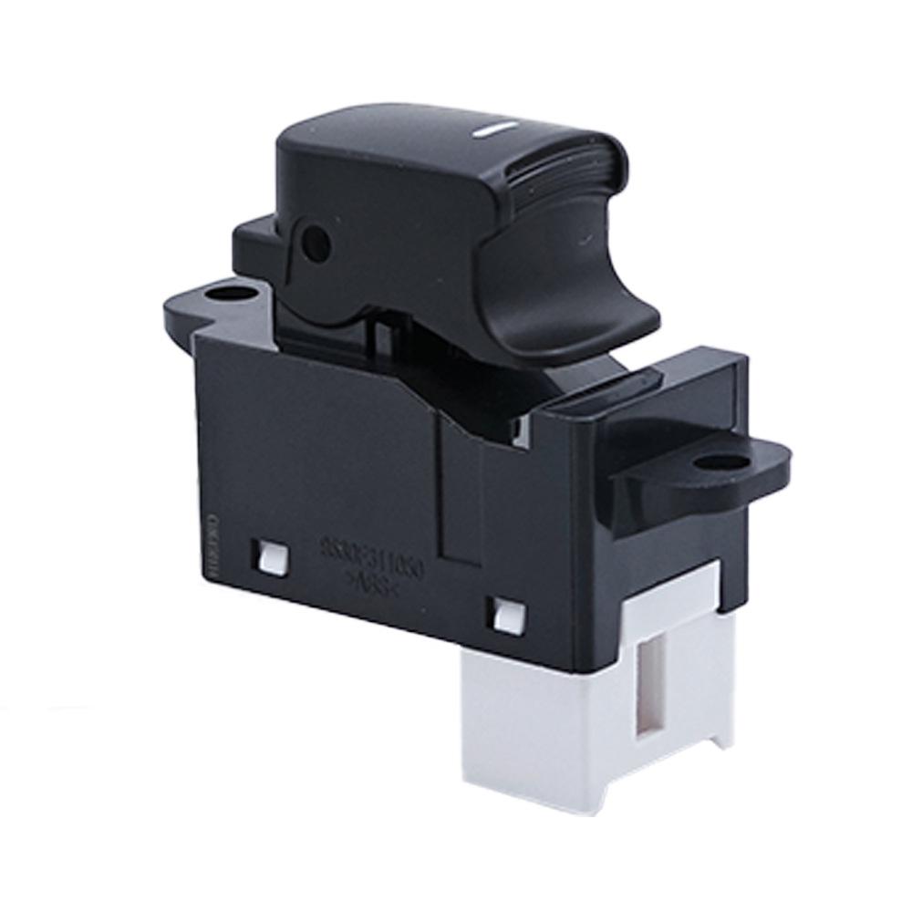 93580-1X000: 2009-2013 Kia Forte Electric Window & Glass Lifter Switch.