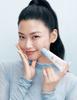 Koreanische Schönheit Aqua Fresh Sonnencreme 50ml Aqua Fresh Sonnencreme 10ml X2 Enthalten