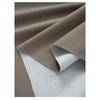 Luxury White Tablecloth Waterproof Oilproof Easy Care Elegant Cafe Dining Table Cover
