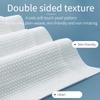 Custom Logo Disposable Large-Size Compression Bath Face Towel Thickened Convenient Towel for Adults Woven Technique for Beach