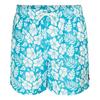 Hot Tuna Mens Floral Swim Shorts