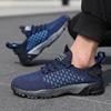 Men's Running Shoes 2025 New Breathable Comfortable Outdoor Sports Shoes Lightweight Outdoor Tennis Walking Gym Shoes for Men