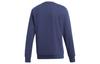 Adidas Sweatshirt Men's Ink Blue DU0484