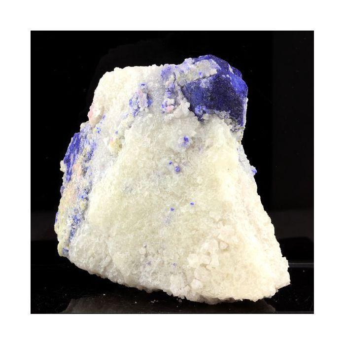 Pierres et Minéraux. Lazurite. 1092.0 ct. Sar-e Sang ,Badakhshan Province, Afghanistan.