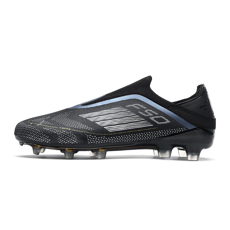 Nieuwe Heren Voetbalschoenen Noppen Ultralicht Buiten Professionele Voetbalschoenen Unisex Hete Verkoop Dames Wedstrijd FG Sneakers Hoge Kwaliteit 36