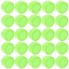 100pcs Plastic Caps Leak-Proof Water Bottle Lids For Diy Making Colored Bottle Covers Handcraft Accessories Kitchen